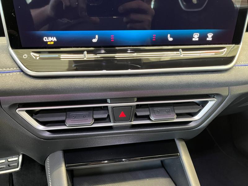 VW Tiguan · R-Line · Bild 18