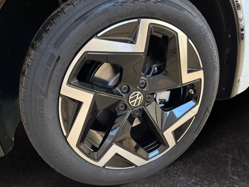 VW Tiguan · R-Line · Bild 14