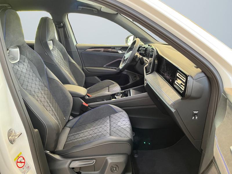 VW Tiguan · R-Line · Bild 9