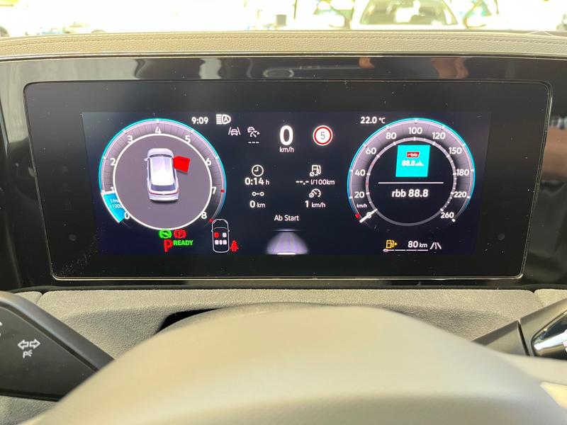 VW Tiguan · R-Line · Bild 11