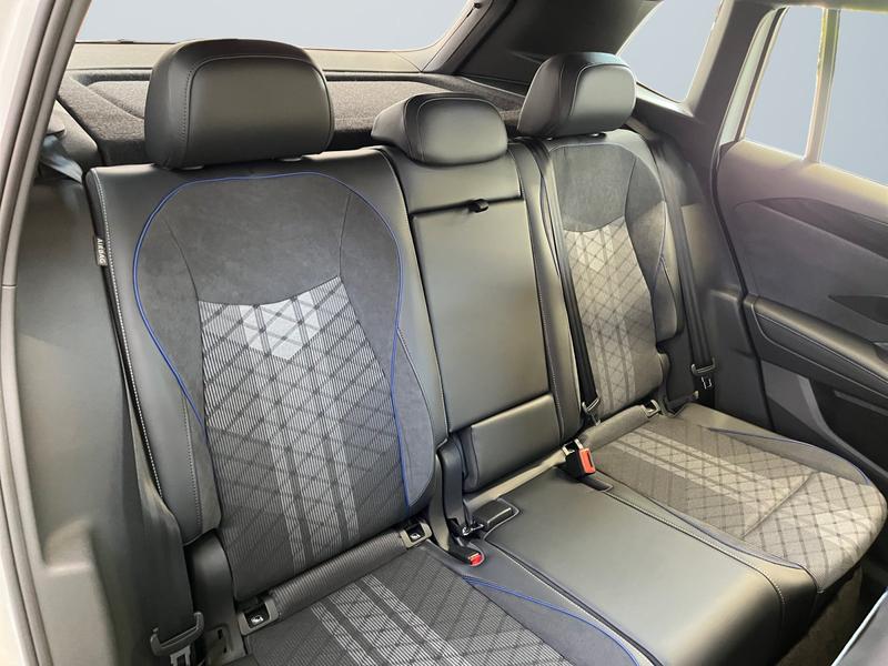 VW Tiguan · R-Line · Bild 10