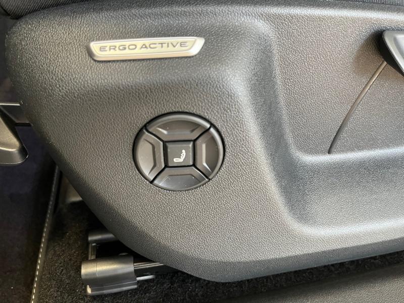 VW Tiguan · R-Line · Bild 16