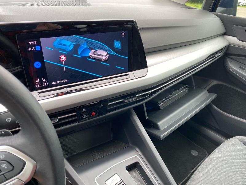 VW Golf · Life · Bild 20