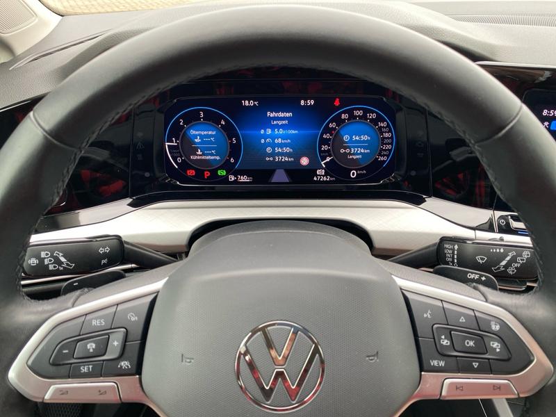 VW Golf · Life · Bild 12