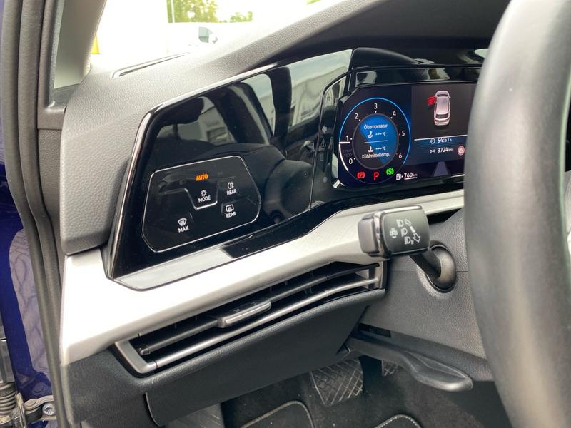 VW Golf · Life · Bild 16