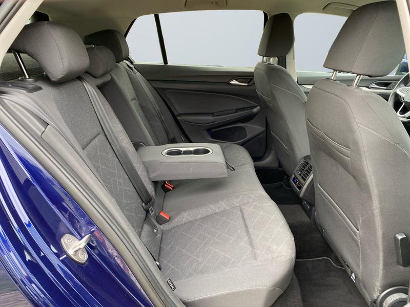 VW Golf · Life · Bild 11