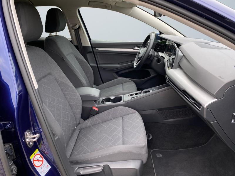 VW Golf · Life · Bild 10