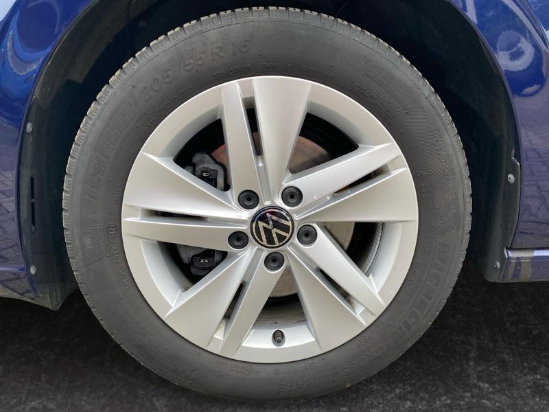 VW Golf · Life · Bild 15
