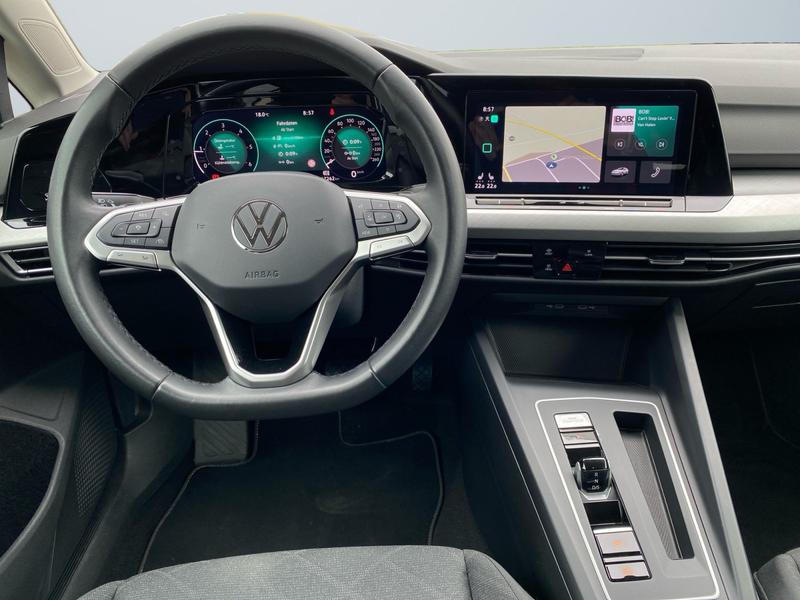 VW Golf · Life · Bild 8