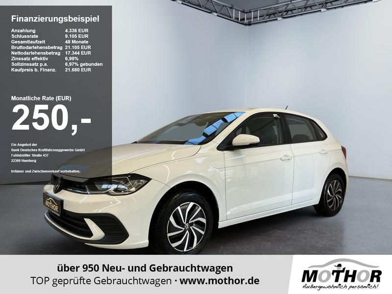 VW Polo