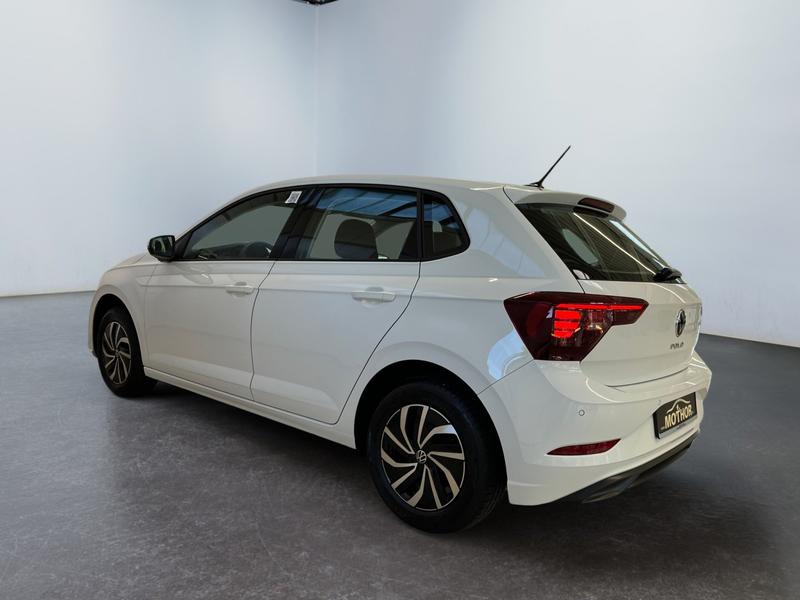 VW Polo · Life