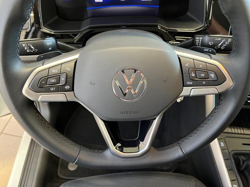VW Polo · Life · Bild 16