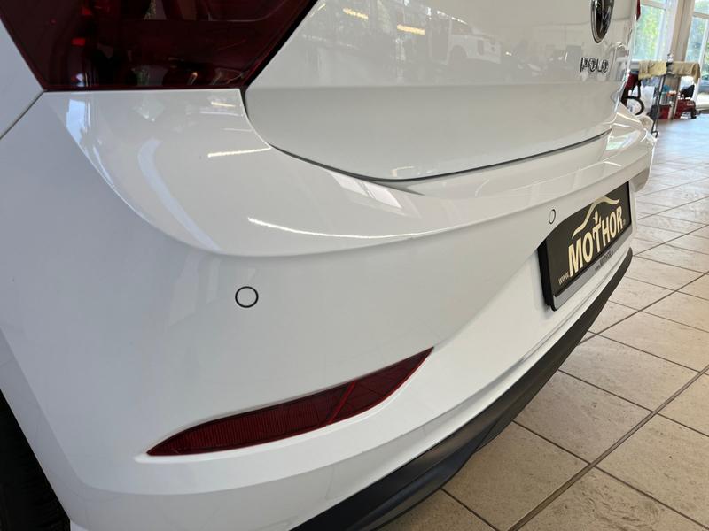 VW Polo · Life · Bild 19