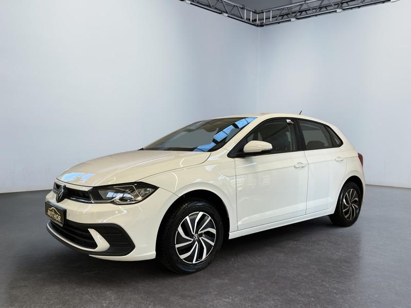 VW Polo · Life