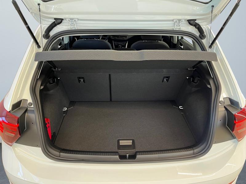 VW Polo · Life · Bild 13