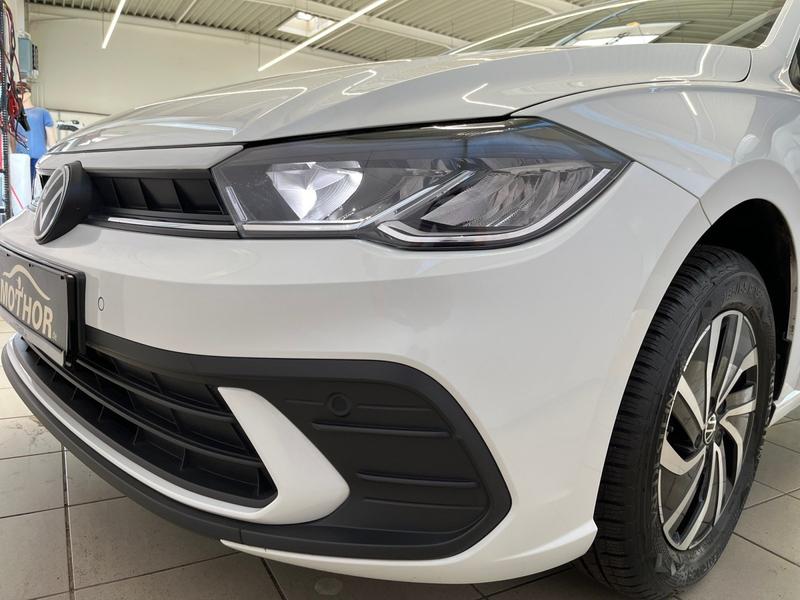 VW Polo · Life · Bild 18