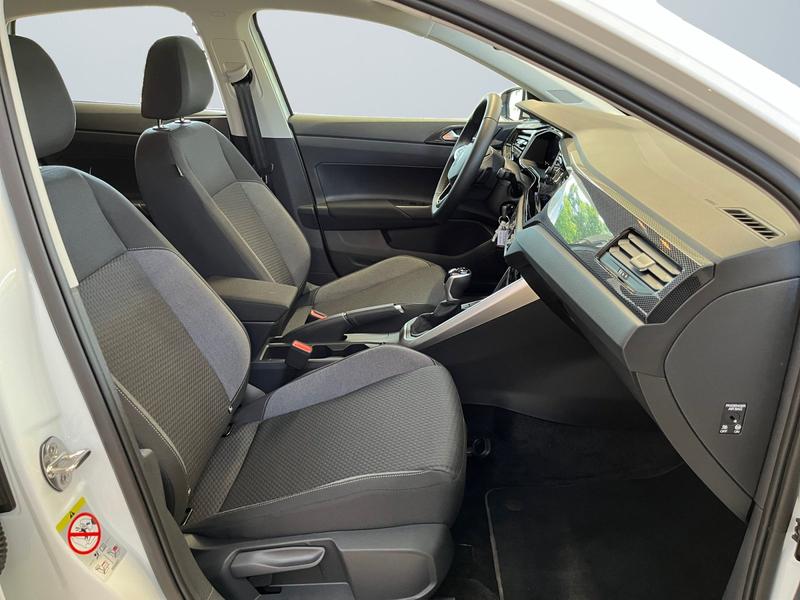 VW Polo · Life · Bild 9
