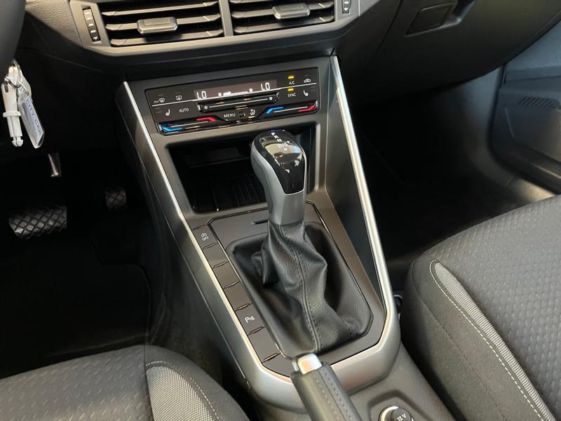 VW Polo · Life · Bild 8