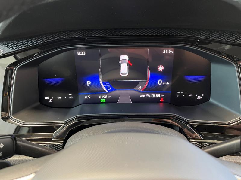 VW Polo · Life · Bild 11