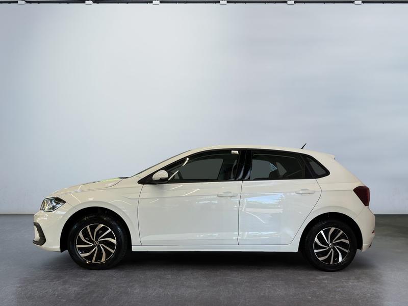 VW Polo · Life