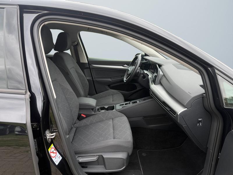 VW Golf · Life · Bild 10