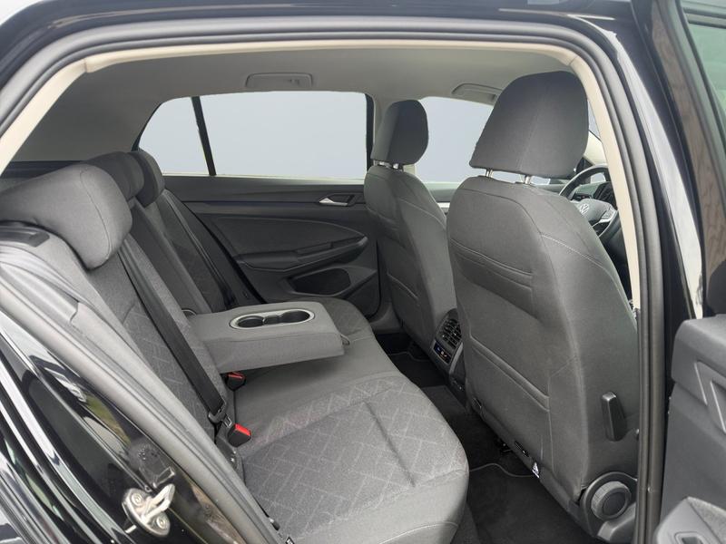 VW Golf · Life · Bild 11