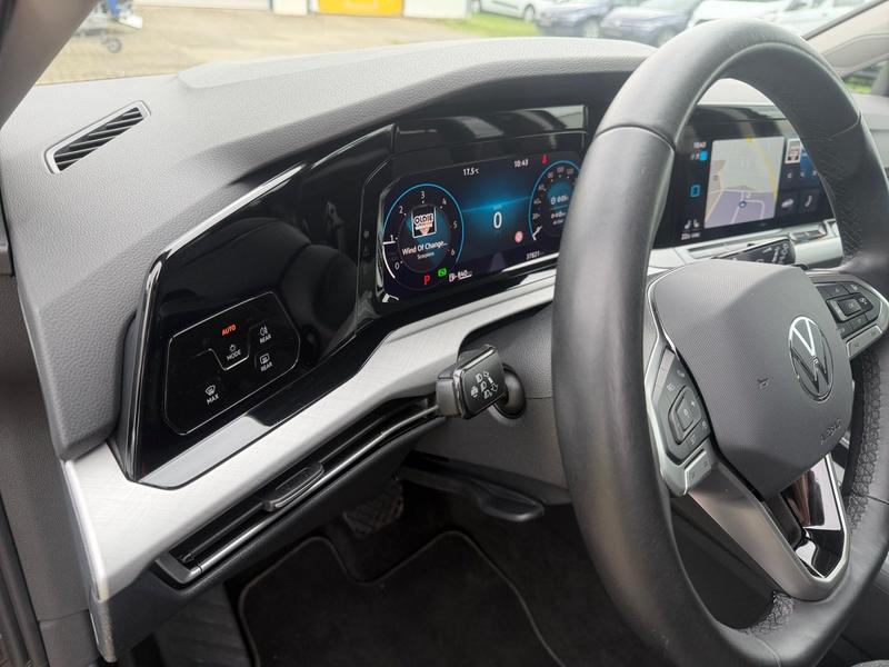 VW Golf · Life · Bild 17