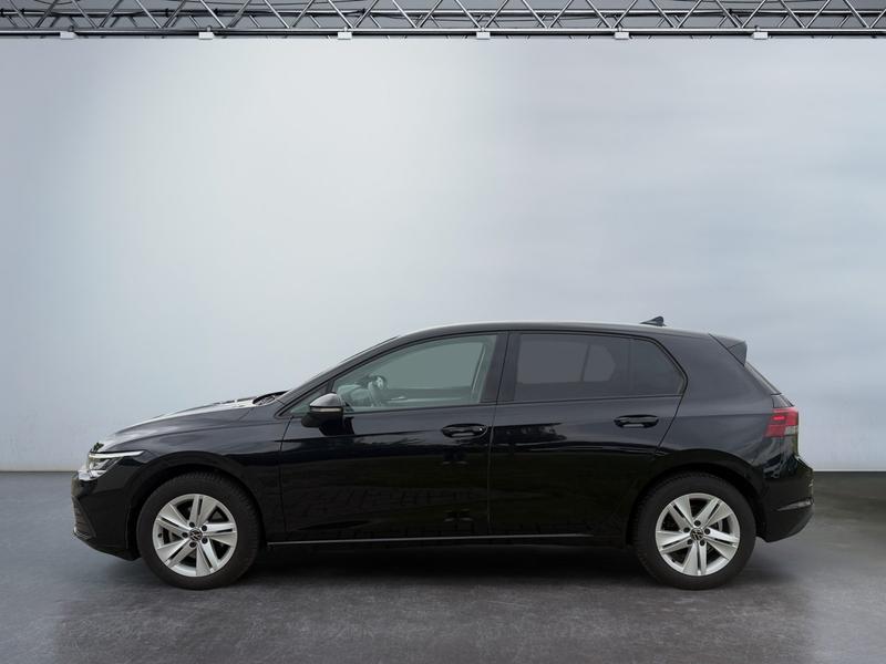 VW Golf · Life