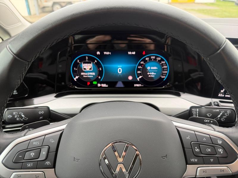 VW Golf · Life · Bild 12