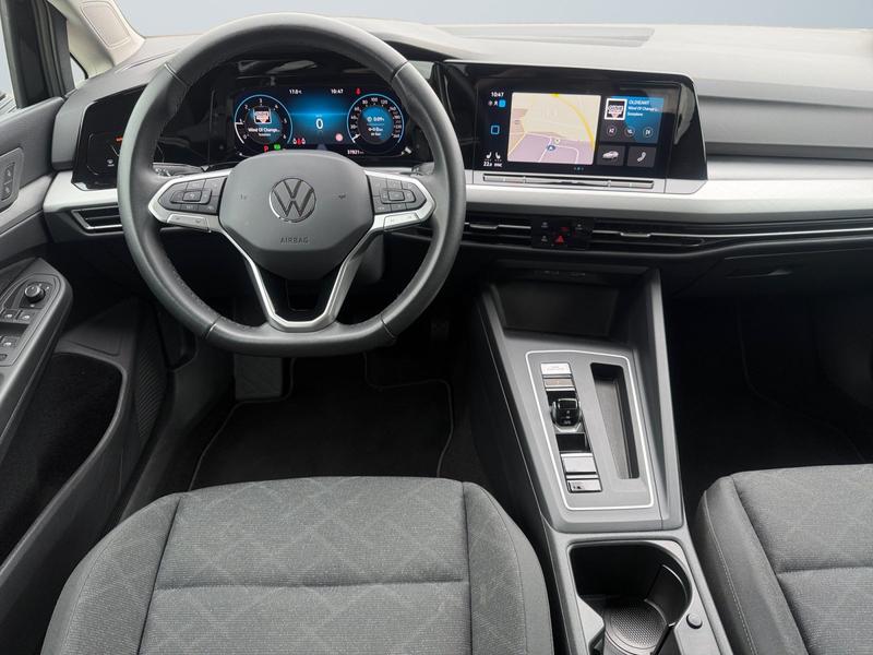 VW Golf · Life · Bild 8