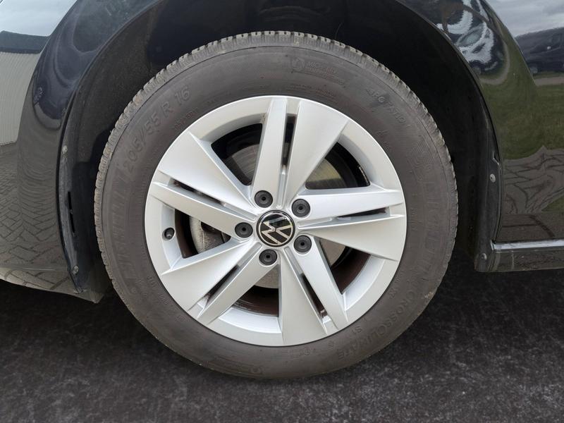VW Golf · Life · Bild 15