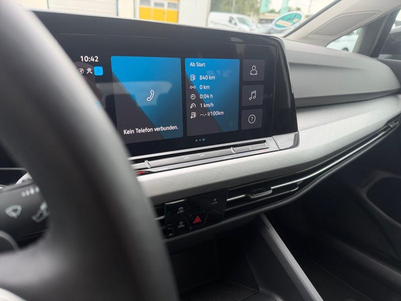 VW Golf · Life · Bild 20