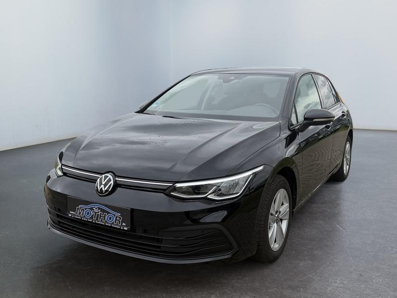 VW Golf · Life