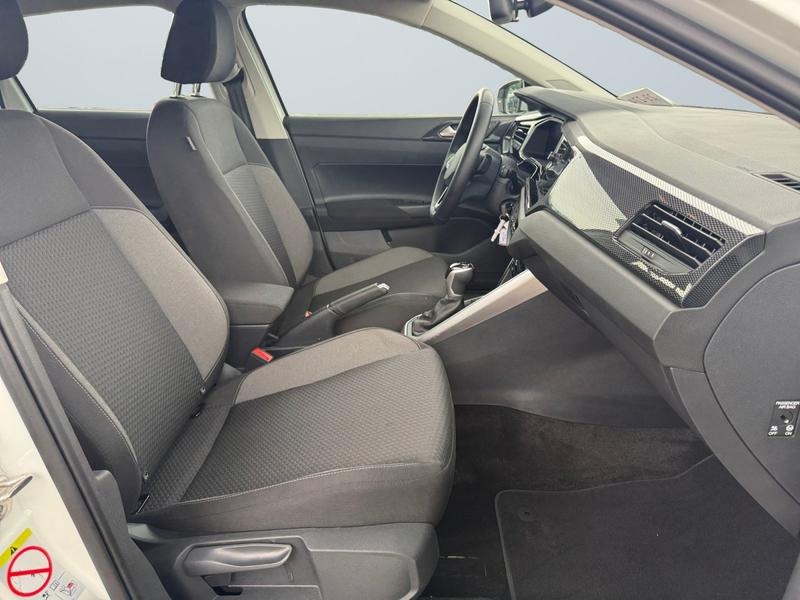 VW Polo · Life · Bild 9