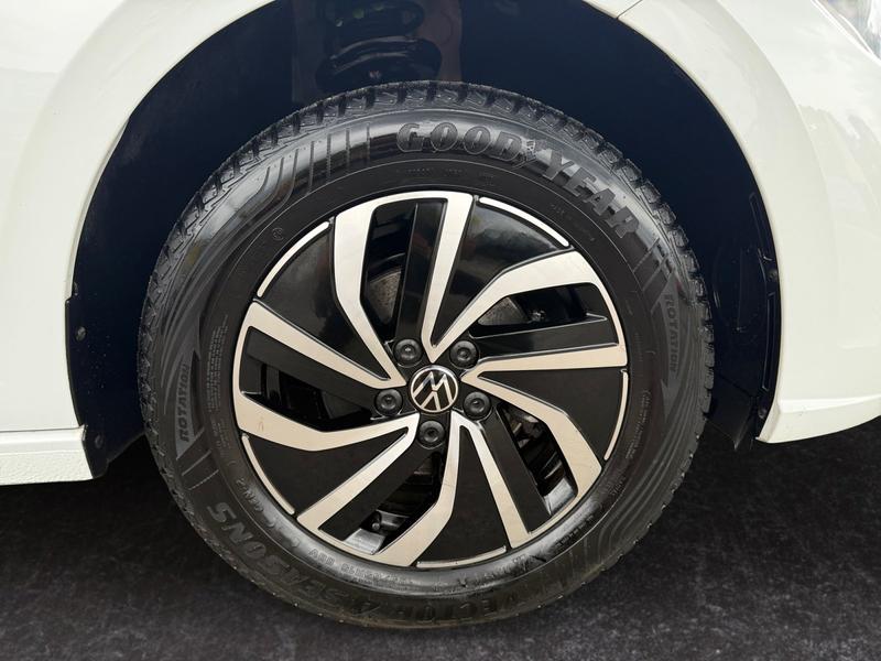 VW Polo · Life · Bild 14