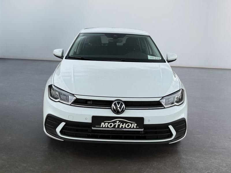 VW Polo · Life