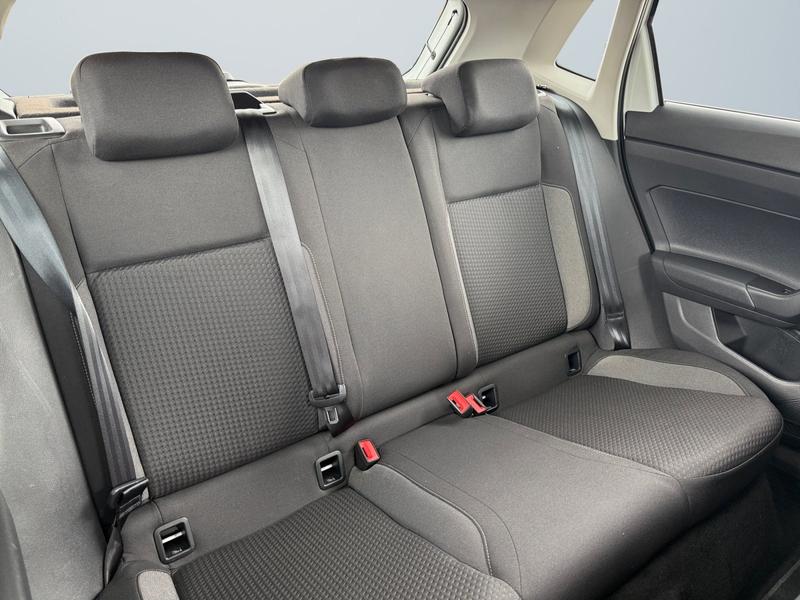 VW Polo · Life · Bild 10