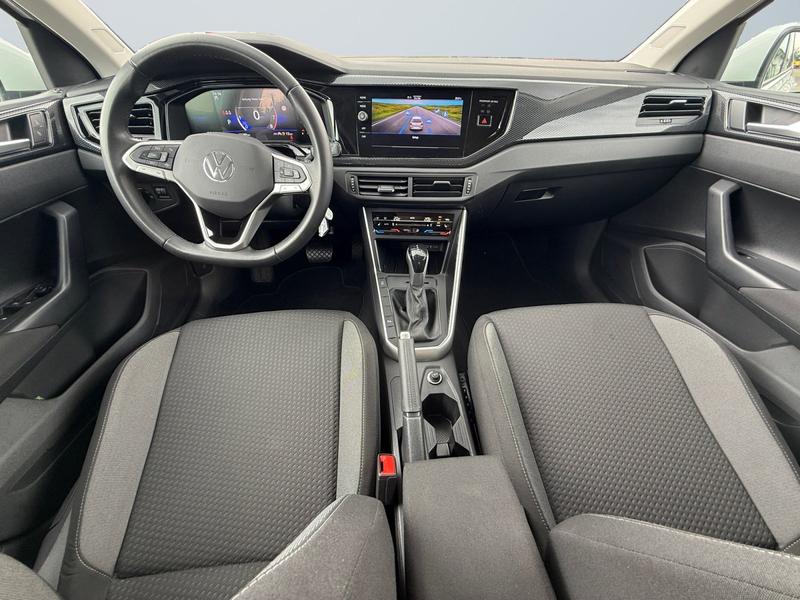 VW Polo · Life
