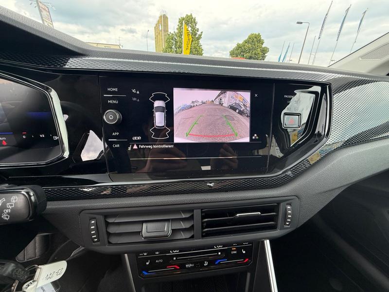 VW Polo · Life · Bild 12