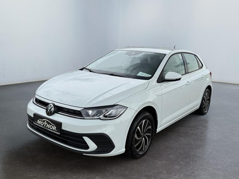 VW Polo · Life
