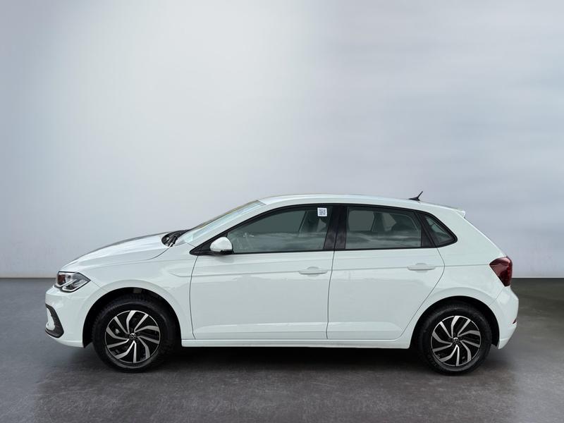 VW Polo · Life