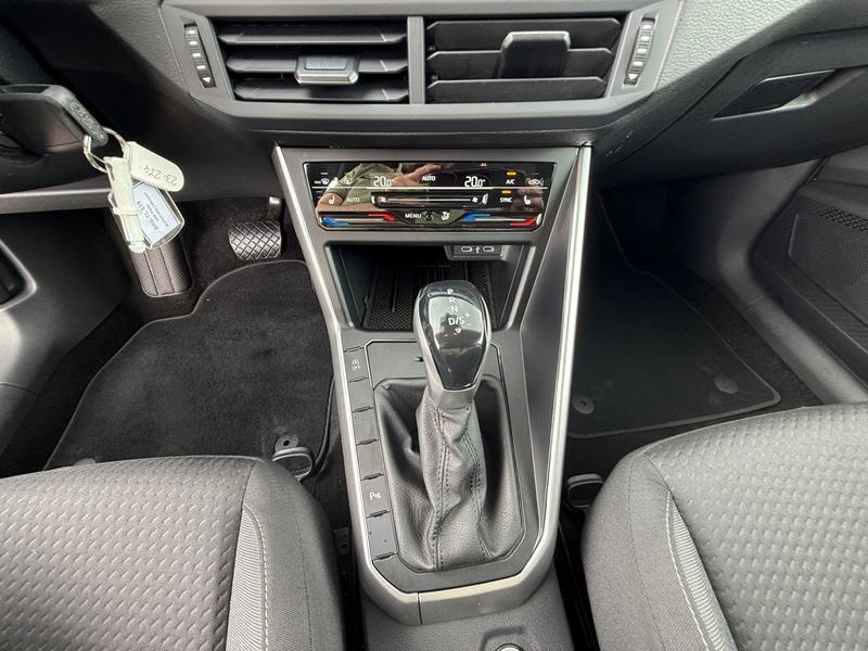 VW Polo · Life · Bild 8