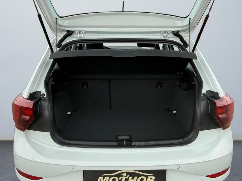 VW Polo · Life · Bild 13