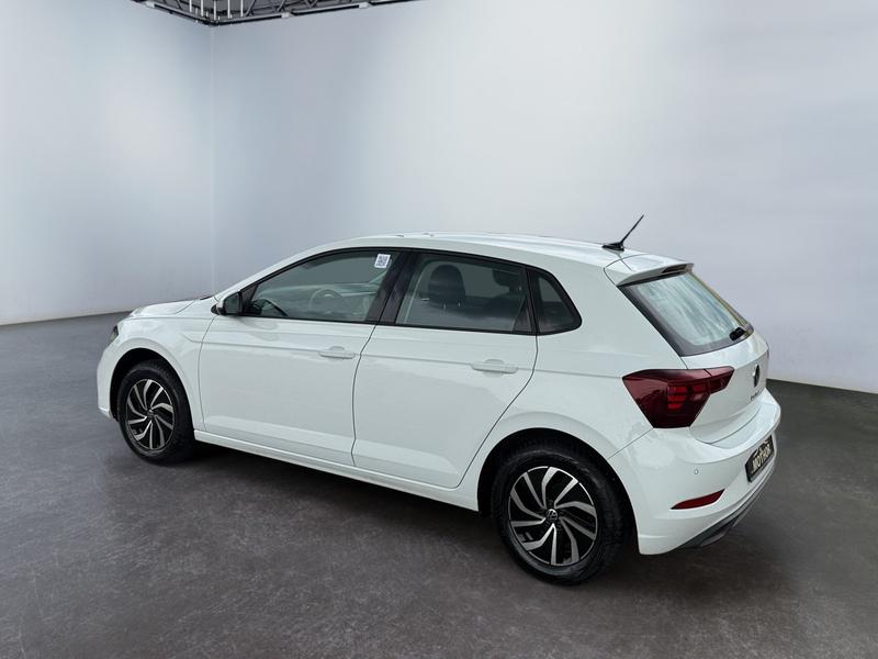 VW Polo · Life