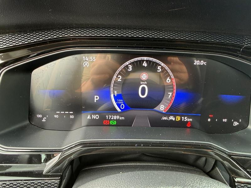 VW Polo · Life · Bild 11