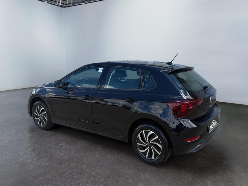 VW Polo · Life