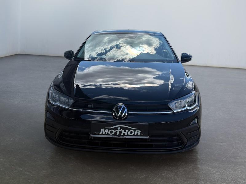 VW Polo · Life