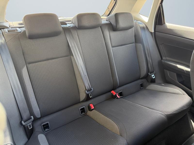 VW Polo · Life · Bild 10