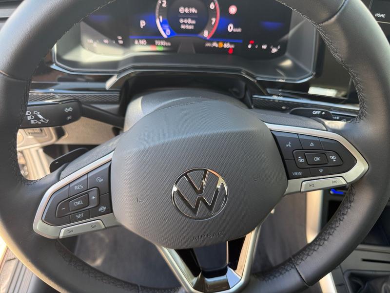 VW Polo · Life · Bild 17