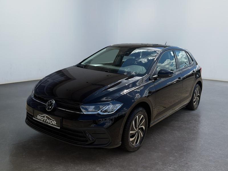 VW Polo · Life